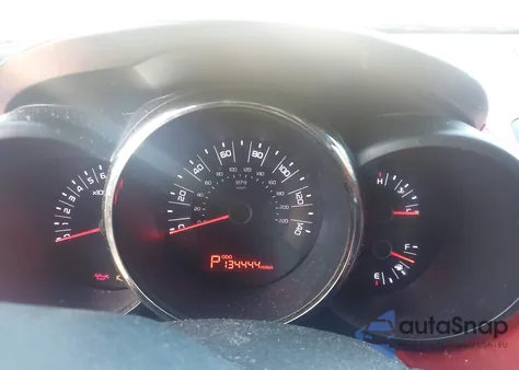 2011 Kia Soul Sport из США, поврежденный, VIN KNDJT2A24B7211784